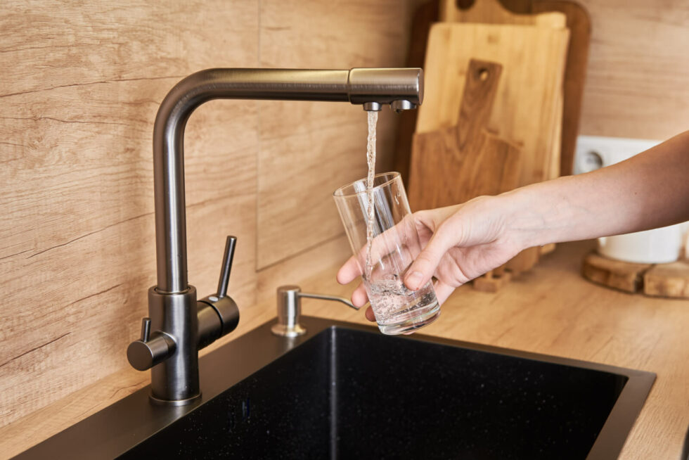 The Definitive Guide to Choosing the Best Water Filter for Your Home in Dallas/Ft Worth